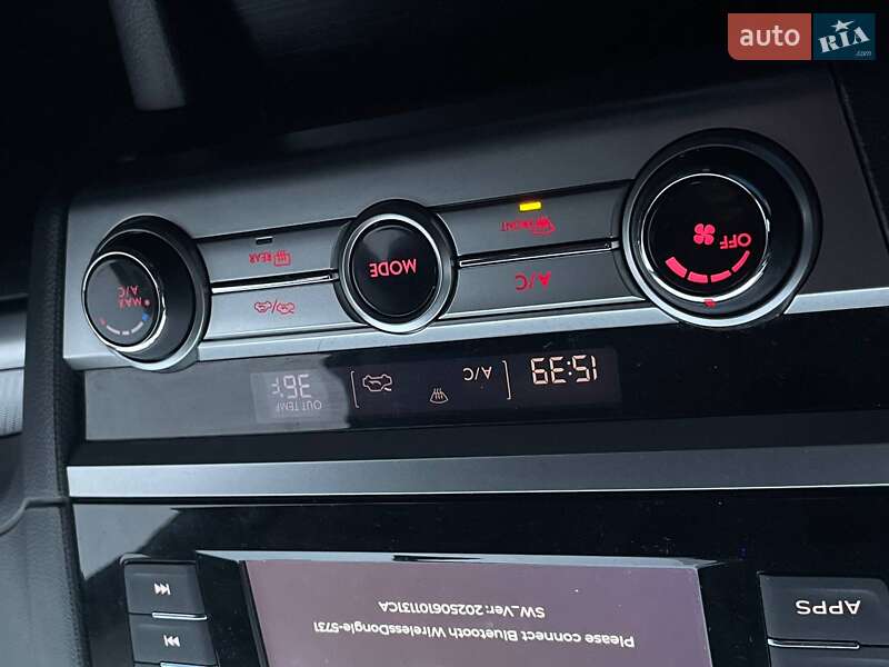 Седан Subaru Legacy 2019 в Киеве