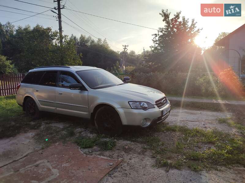 Универсал Subaru Legacy 2004 в Хмельницком фото 2 Универсал Subaru Legacy 2004 в Хмельницком