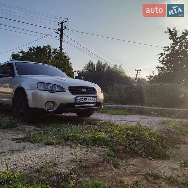 Универсал Subaru Legacy 2004 в Хмельницком фото Универсал Subaru Legacy 2004 в Хмельницком