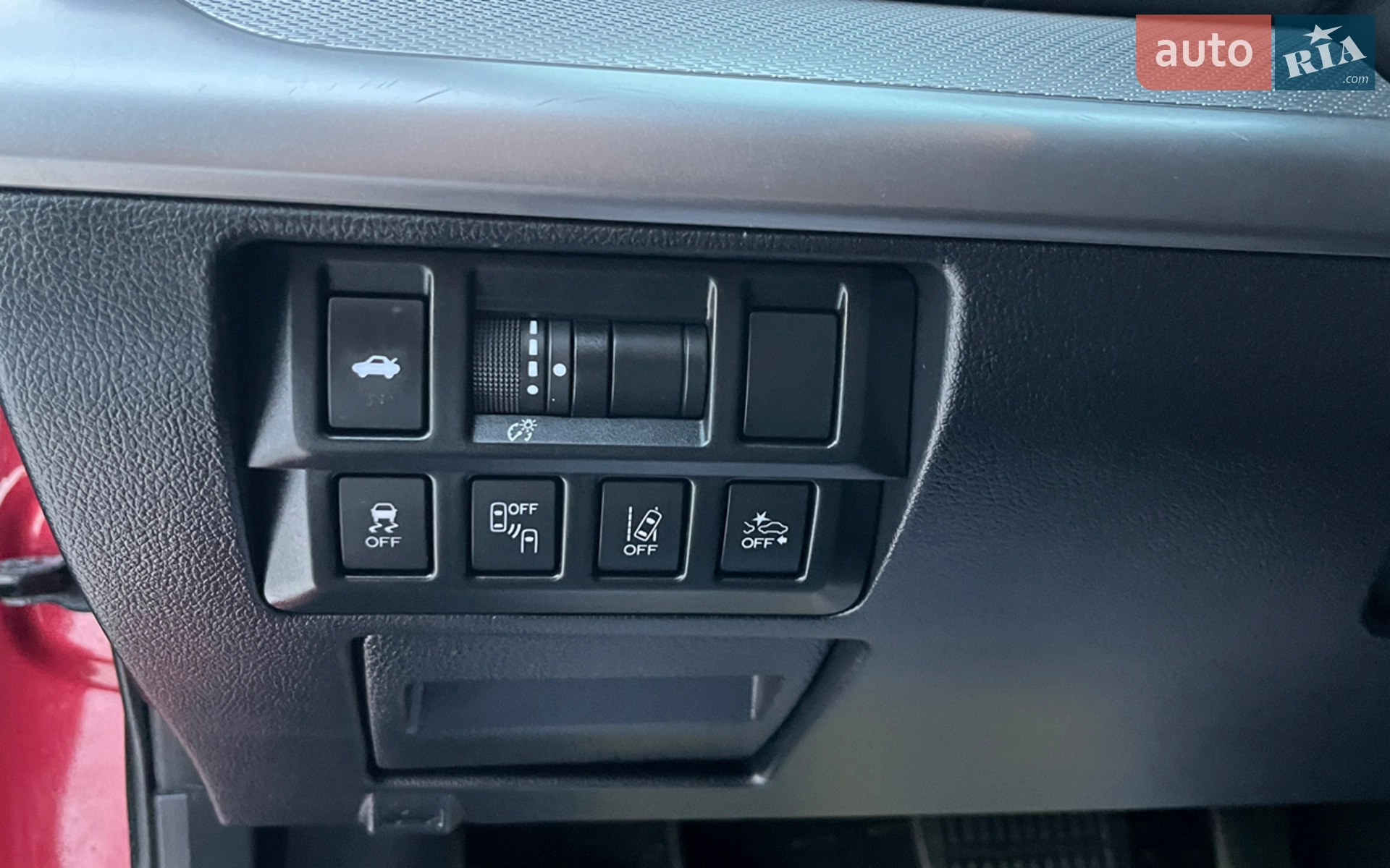 2019 Subaru Legacy - мініатюра 18