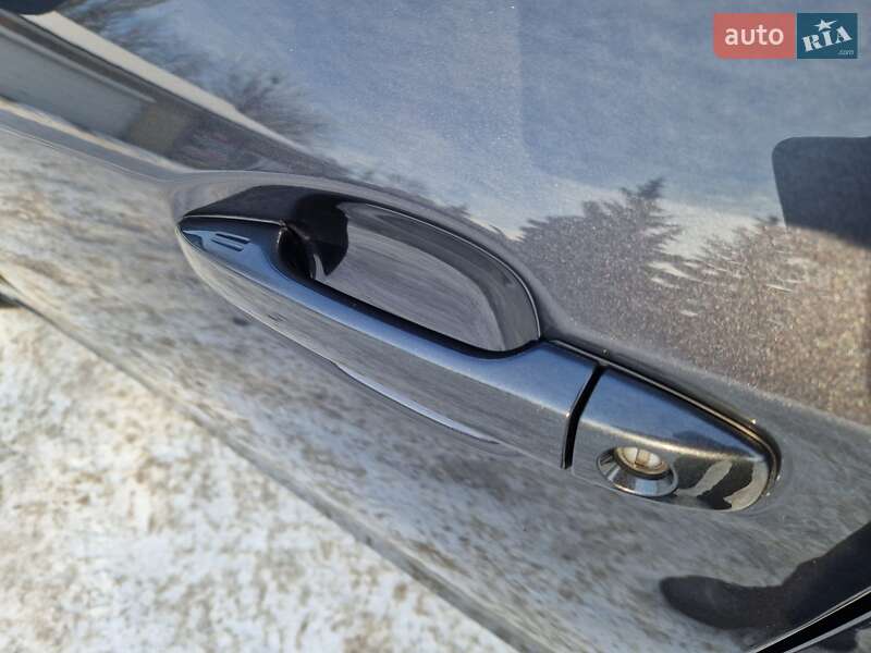 Седан Subaru Legacy 2020 в Днепре