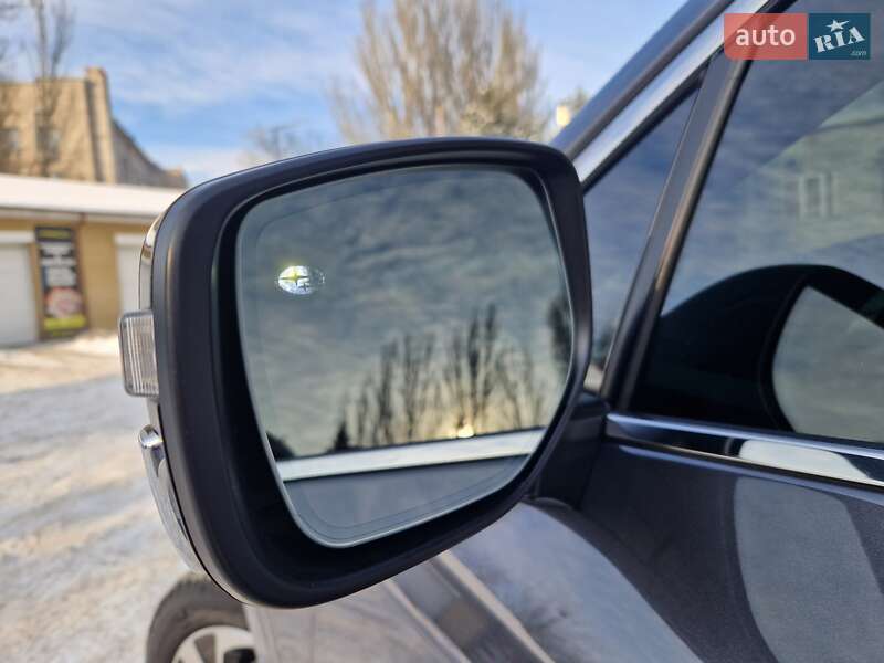 Седан Subaru Legacy 2020 в Днепре