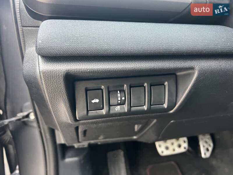 Седан Subaru Legacy 2020 в Вышгороде фото 11 Седан Subaru Legacy 2020 в Вышгороде