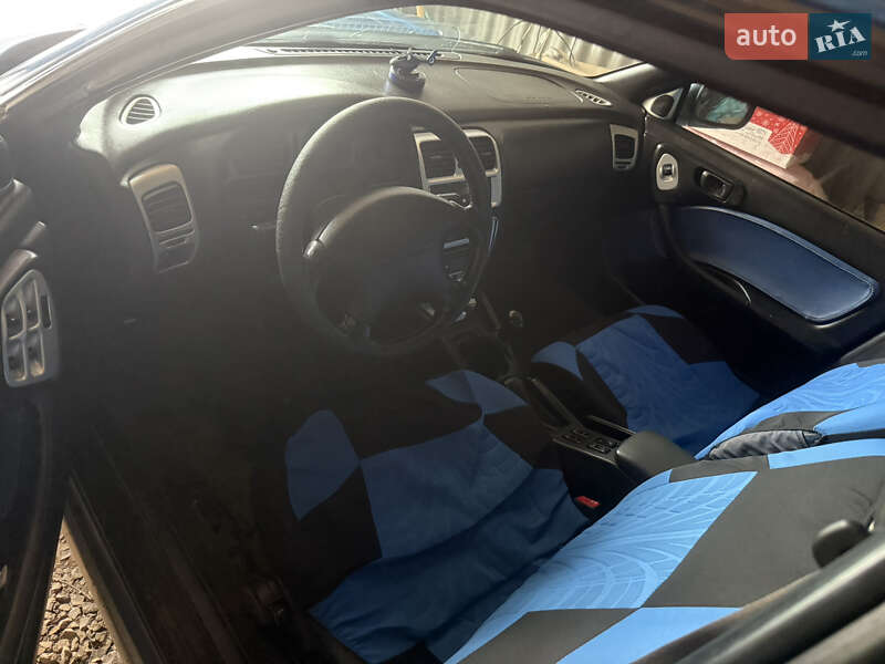 Универсал Subaru Legacy 1997 в Мукачево фото 4 Универсал Subaru Legacy 1997 в Мукачево