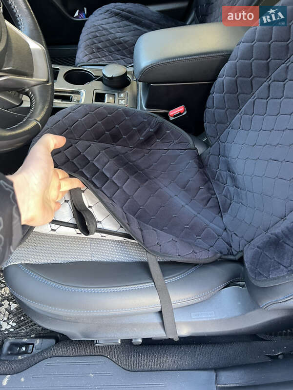 Седан Subaru Legacy 2018 в Сумах фото 4 Седан Subaru Legacy 2018 в Сумах