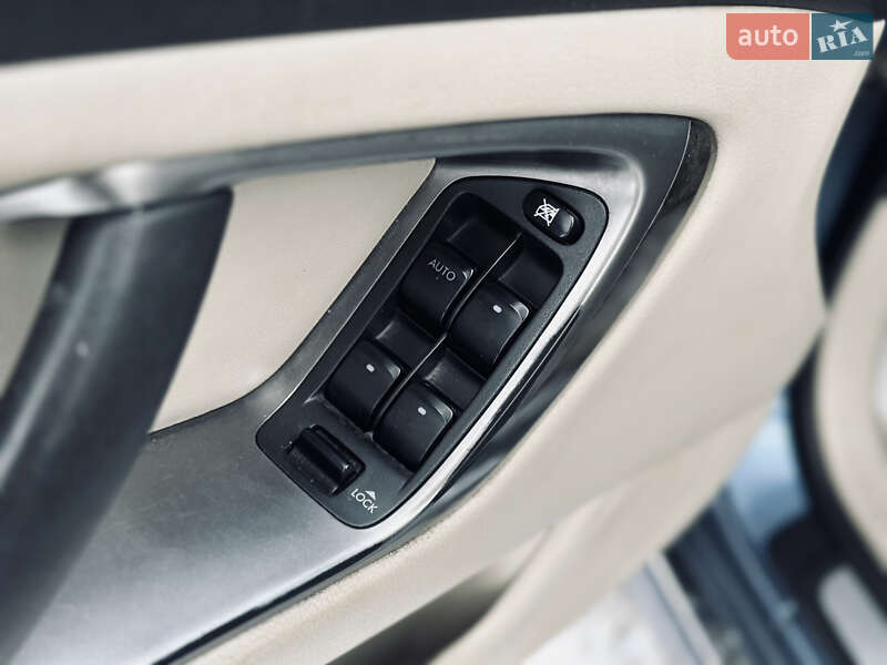 Седан Subaru Legacy 2004 в Кременчуге