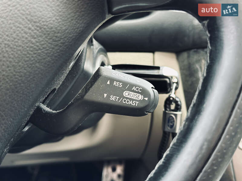 Седан Subaru Legacy 2004 в Кременчуге