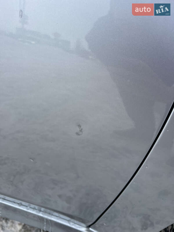 Седан Subaru Legacy 2016 в Борисполе