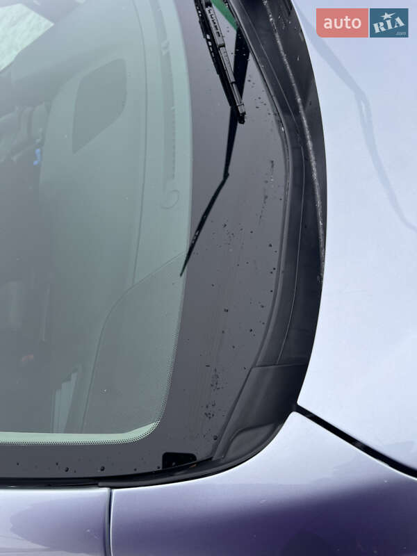 Седан Subaru Legacy 2016 в Борисполе