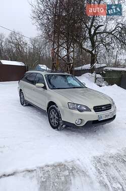 Универсал Subaru Legacy 2005 в Белой Церкви
