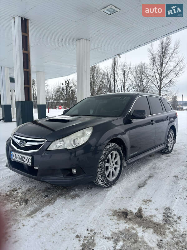 Універсал Subaru Legacy 2012 в Житомирі фото 6 Універсал Subaru Legacy 2012 в Житомирі