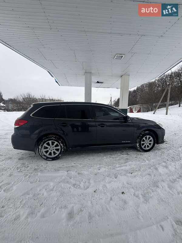 Універсал Subaru Legacy 2012 в Житомирі фото 8 Універсал Subaru Legacy 2012 в Житомирі