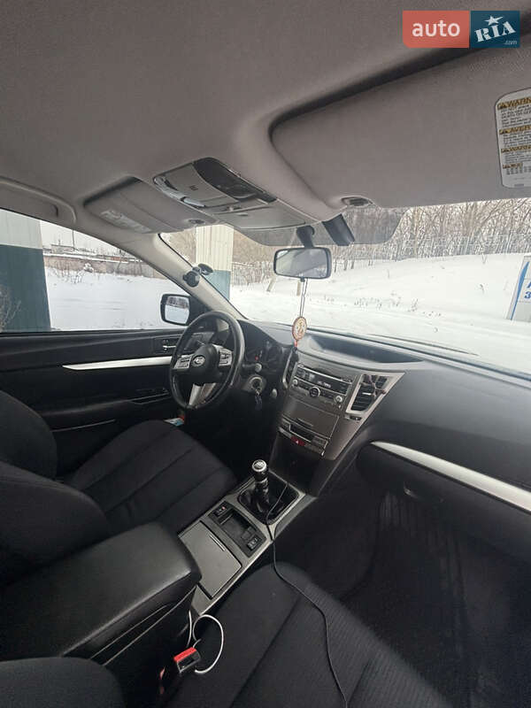 Універсал Subaru Legacy 2012 в Житомирі фото 17 Універсал Subaru Legacy 2012 в Житомирі