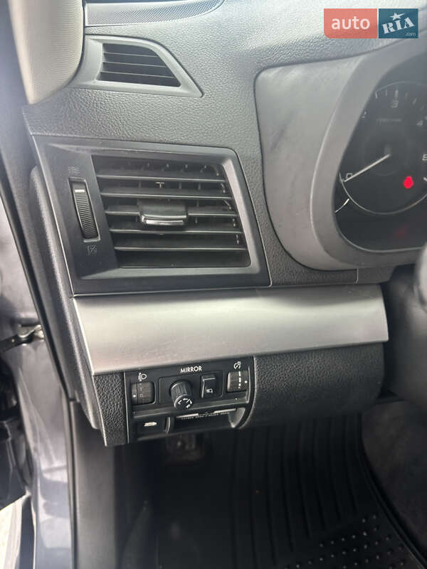 Універсал Subaru Legacy 2012 в Житомирі фото 20 Універсал Subaru Legacy 2012 в Житомирі