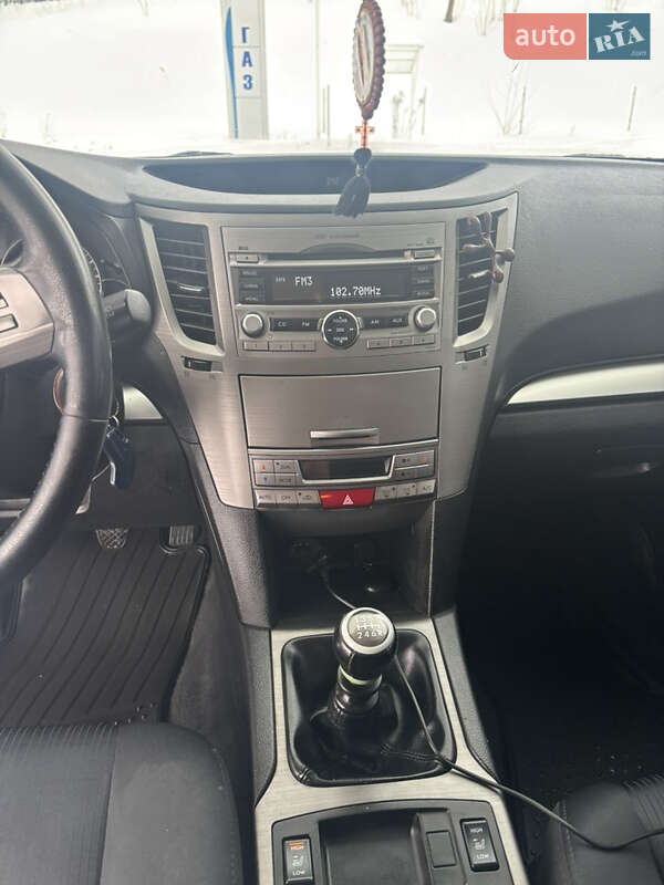 Універсал Subaru Legacy 2012 в Житомирі фото 23 Універсал Subaru Legacy 2012 в Житомирі