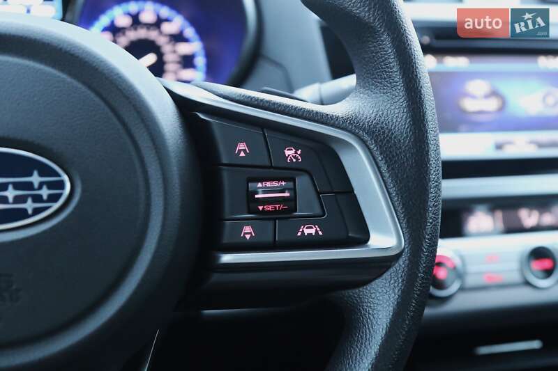 Седан Subaru Legacy 2018 в Киеве фото 19 Седан Subaru Legacy 2018 в Киеве