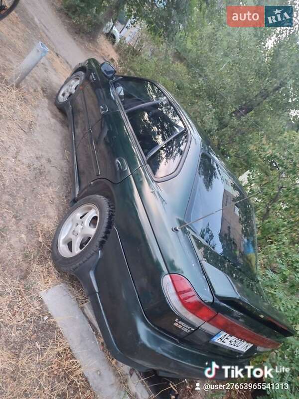 Седан Subaru Legacy 1998 в Днепре фото 4 Седан Subaru Legacy 1998 в Днепре