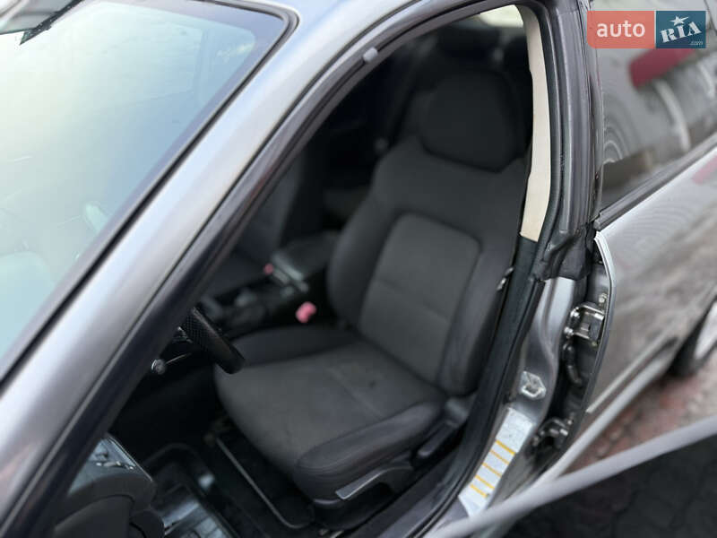 Седан Subaru Legacy 2006 в Тернополе фото 33 Седан Subaru Legacy 2006 в Тернополе