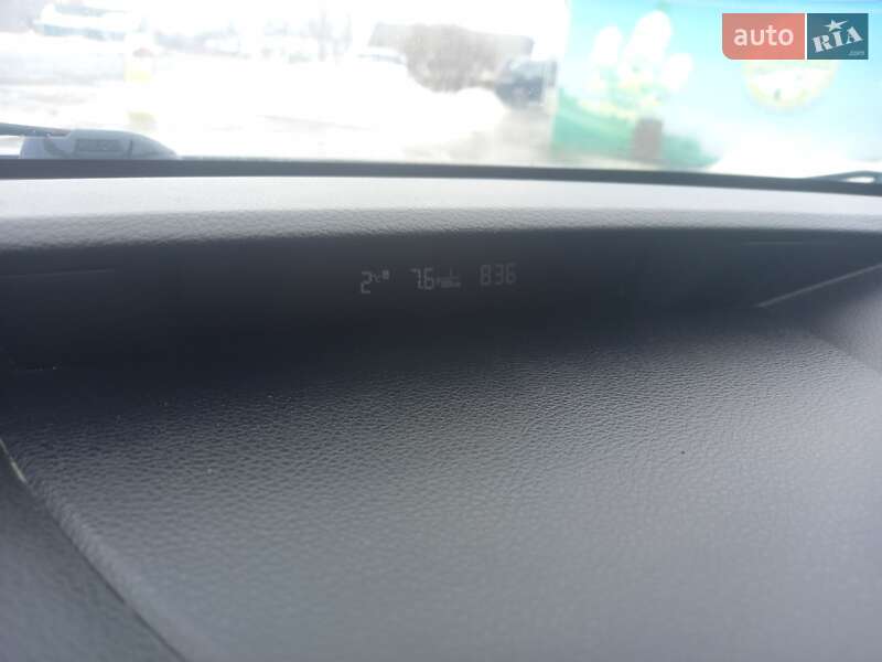 Универсал Subaru Legacy 2009 в Теофиполе фото 27 Универсал Subaru Legacy 2009 в Теофиполе