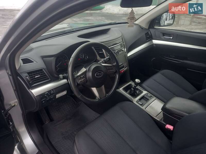 Универсал Subaru Legacy 2009 в Теофиполе фото 39 Универсал Subaru Legacy 2009 в Теофиполе