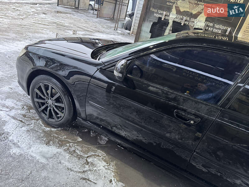 Седан Subaru Legacy 2006 в Киеве