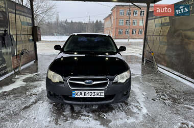 Седан Subaru Legacy 2006 в Киеве