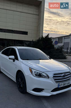 Седан Subaru Legacy 2015 в Запорожье