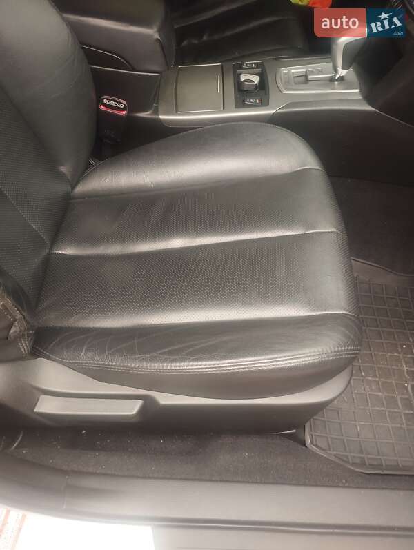 Універсал Subaru Legacy 2010 в Первомайську фото 7 Універсал Subaru Legacy 2010 в Первомайську