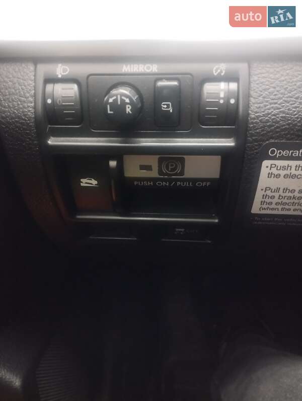 Універсал Subaru Legacy 2010 в Первомайську фото 14 Універсал Subaru Legacy 2010 в Первомайську