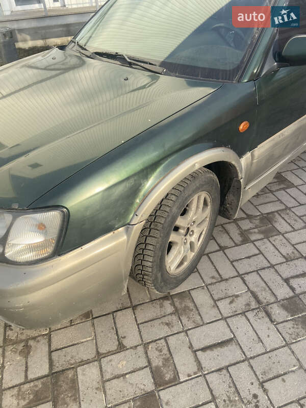Універсал Subaru Legacy 2000 в Львові