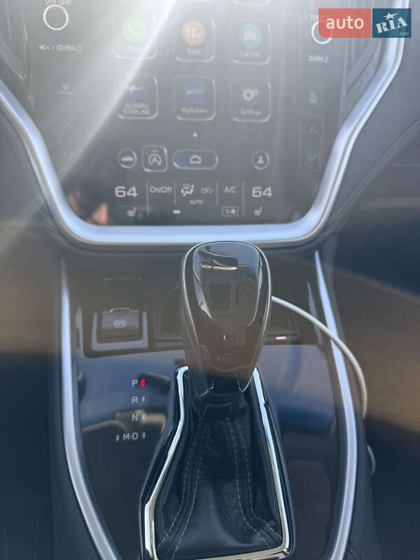 Седан Subaru Legacy 2020 в Сумах