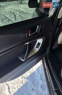 Седан Subaru Legacy 2007 в Сумах