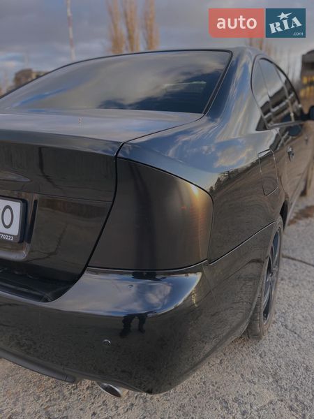 Седан Subaru Legacy 2006 в Одессе