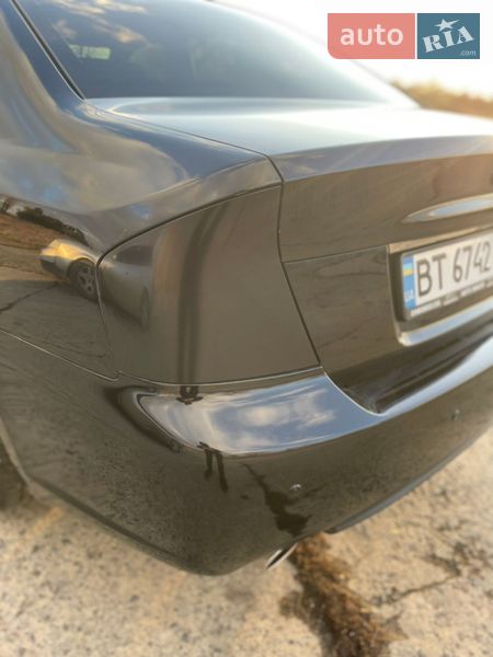 Седан Subaru Legacy 2006 в Одессе
