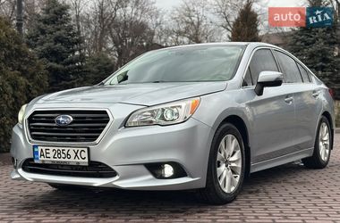 Седан Subaru Legacy 2016 в Днепре