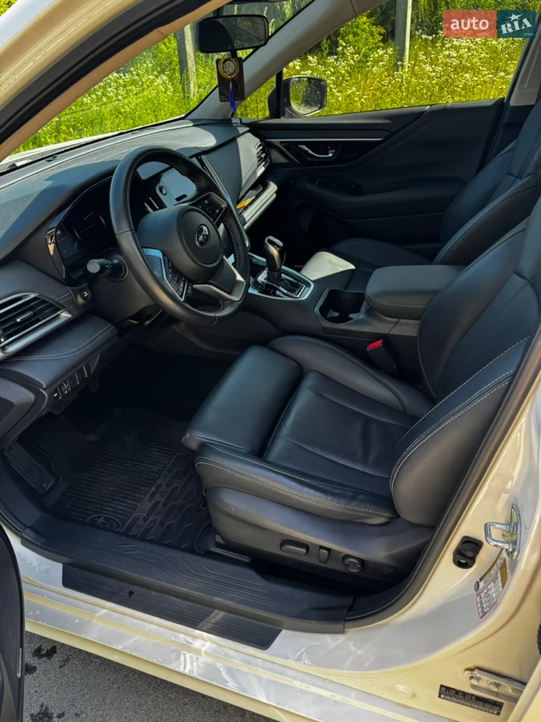 2024 Subaru Legacy - мініатюра 15