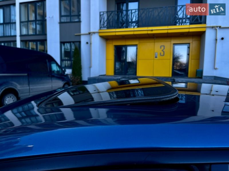 Седан Subaru Legacy 2004 в Хмельницькому