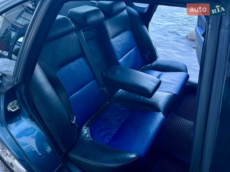 Седан Subaru Legacy 2004 в Хмельницькому