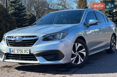 Седан Subaru Legacy 2020 в Днепре