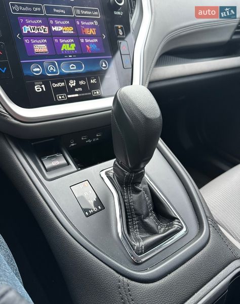 Седан Subaru Legacy 2020 в Днепре