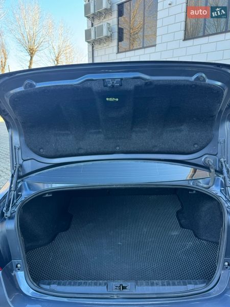 Седан Subaru Legacy 2017 в Хмельницком