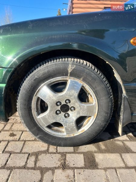 Седан Subaru Legacy 2000 в Софиевской Борщаговке фото 6 Седан Subaru Legacy 2000 в Софиевской Борщаговке