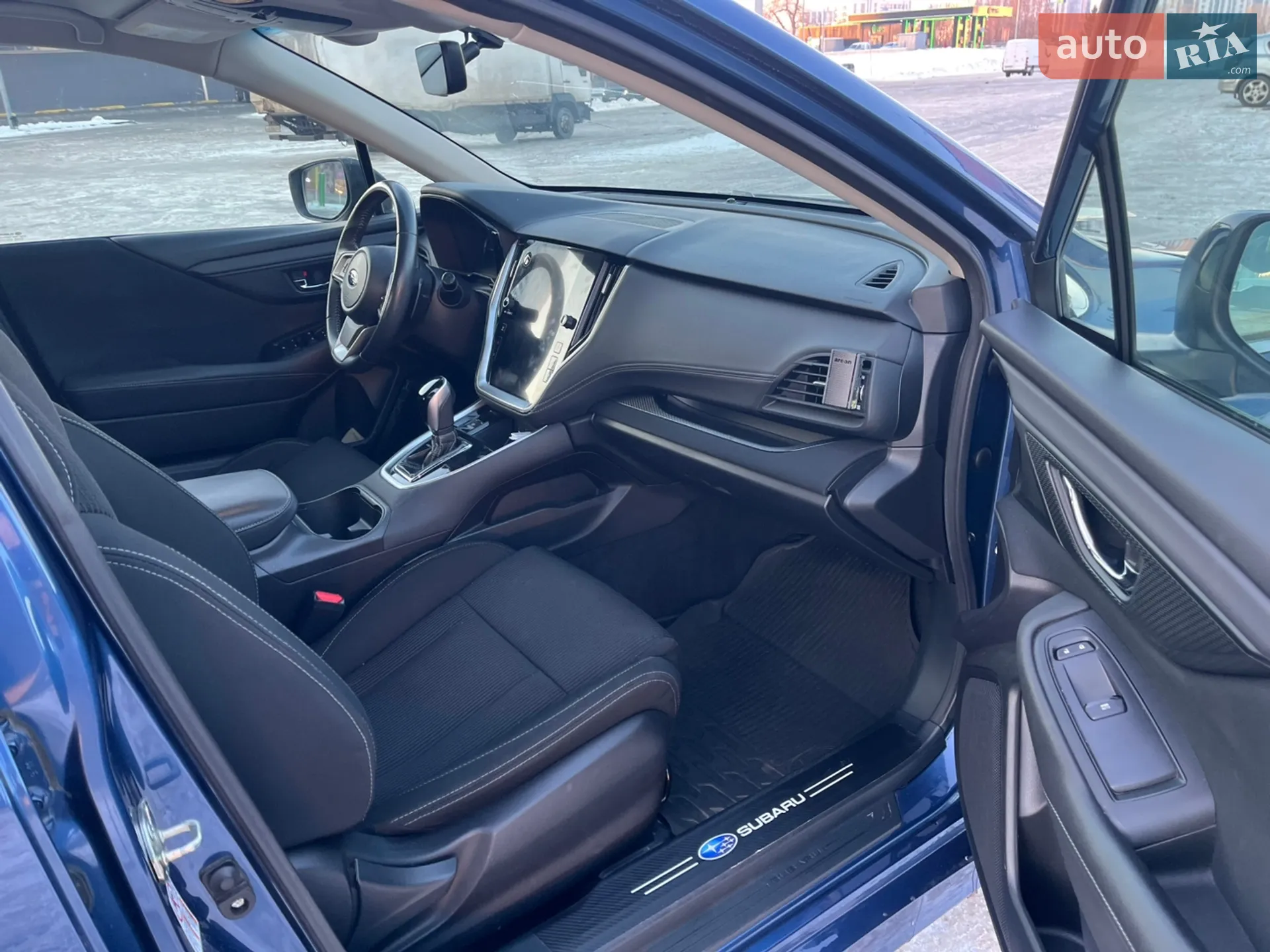 2019 Subaru Legacy - мініатюра 26