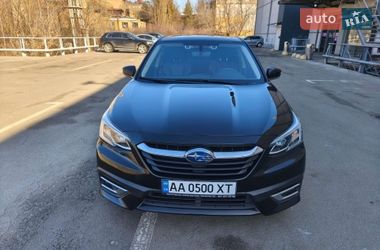 Седан Subaru Legacy 2022 в Киеве