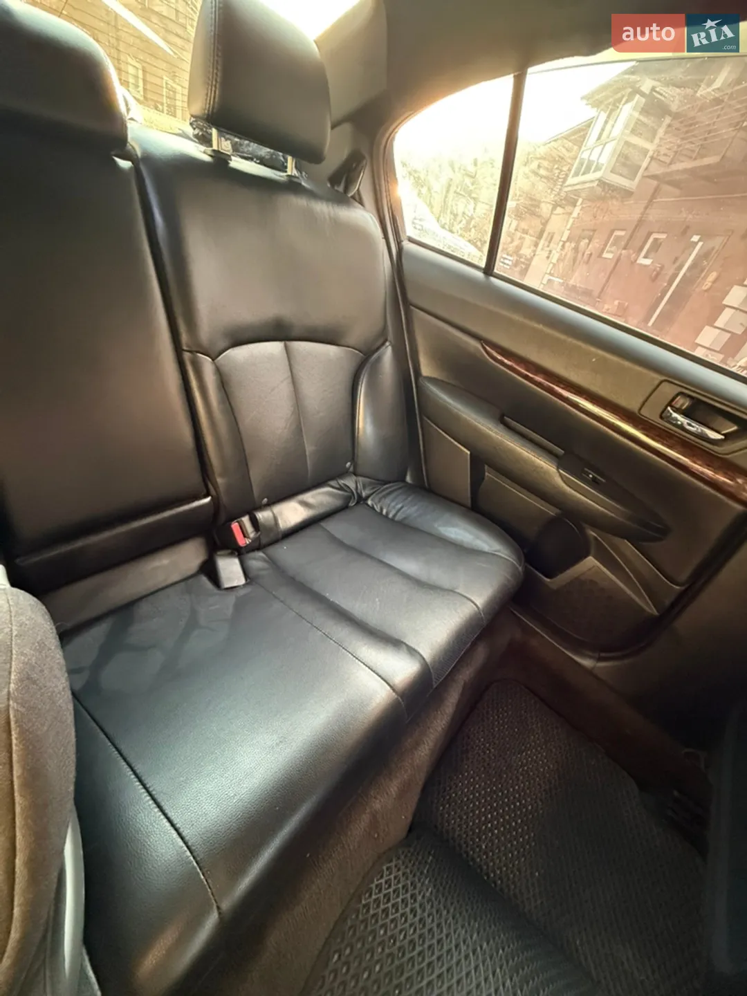 2012 Subaru Legacy - мініатюра 10
