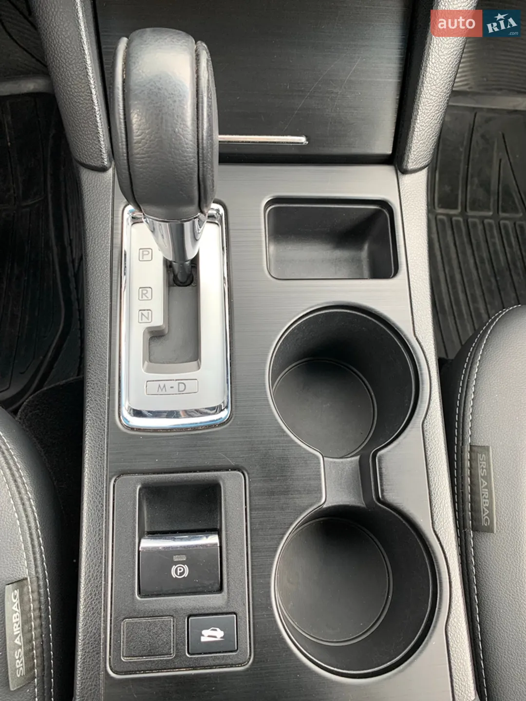2014 Subaru Legacy - мініатюра 20