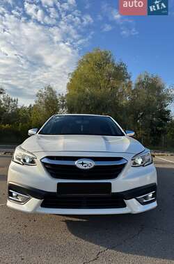 Седан Subaru Legacy 2020 в Києві