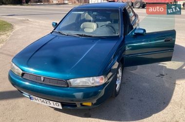 Седан Subaru Legacy 1995 в Чорноморську