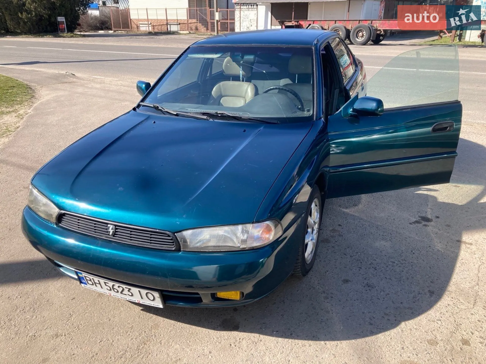 Фото авто 8