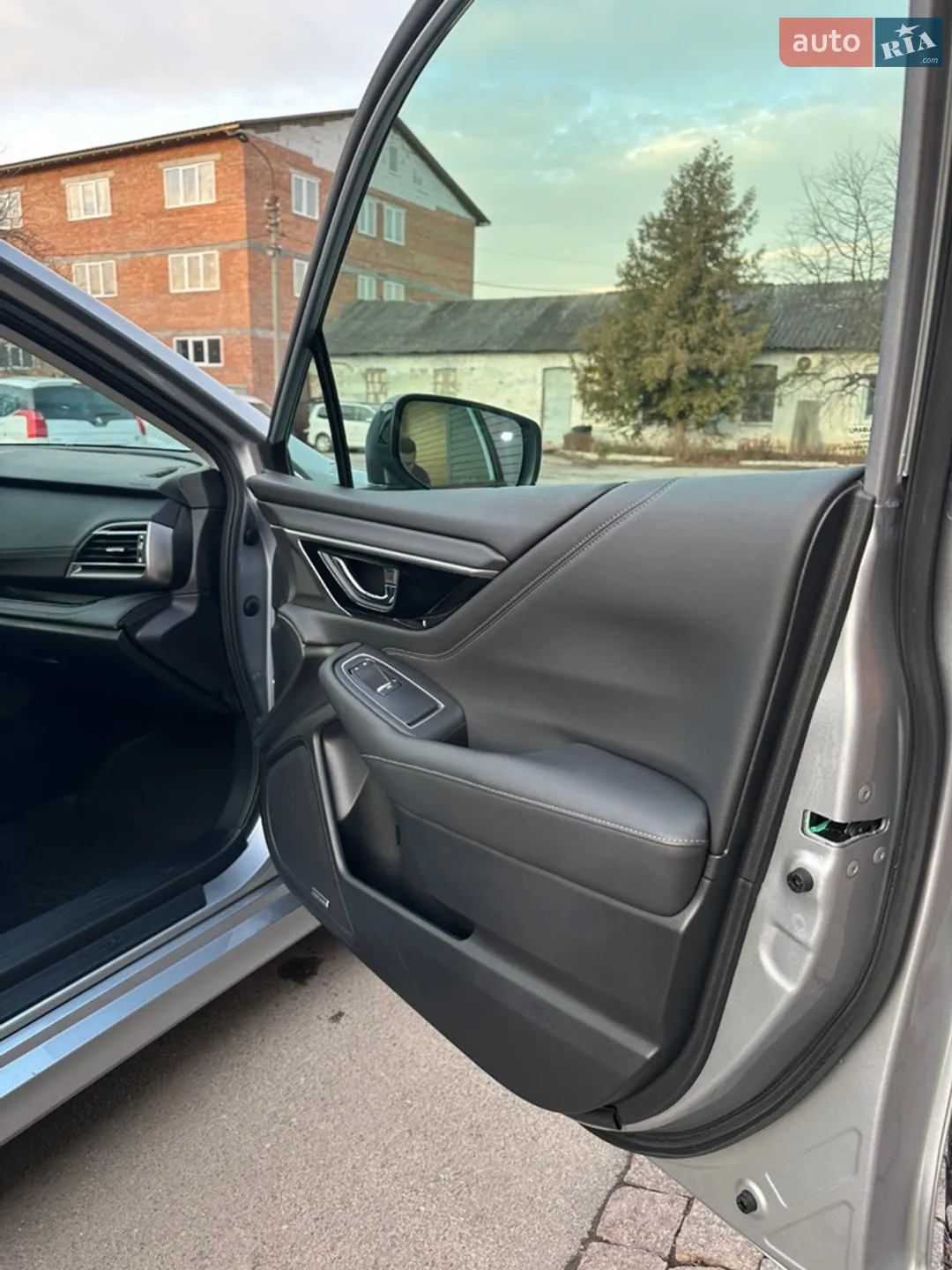2021 Subaru Legacy - мініатюра 8